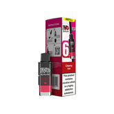 IVG Savr 3000 Refill Cherry Ice