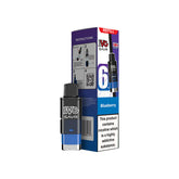 IVG Savr 3000 Refill Blueberry