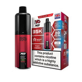 IVG XL35 Kit Fizzy Cherry