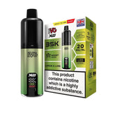 IVG XL35 Kit Lemon & Lime