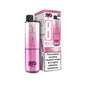 IVG 2400 Rechargeable Kit Retro Edition