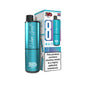 IVG 2400 Rechargeable Kit Pro Blue