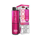 IVG 2400 Rechargeable Kit Pink Edition