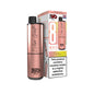 IVG 2400 Rechargeable Kit Peach Edition