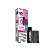 IVG PRO 12 Pods Hub Blast 20mg