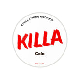 Killa Nic Pouches Cola 16mg