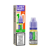 Lost Mary Nic Salts Kiwi Passionfruit Guava 10mg