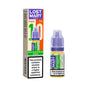 Lost Mary Nic Salts Kiwi Passionfruit Guava 10mg