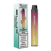 ELUX Legend Pro 600 Starter Kit Kiwi Passionfruit Guava