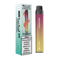 ELUX Legend Pro 600 Starter Kit Kiwi Passionfruit Guava