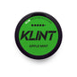 Klint Apple Mint Nicotine Pouch 20mg