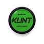 Klint Apple Mint Nicotine Pouch 20mg