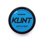 Klint Arctic Mint Nicotine Pouch 20mg