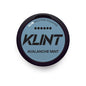 Klint Avalanche Mint Nicotine Pouch 25mg