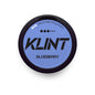 Klint Blueberry Nicotine Pouch 16mg