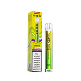 SKE Bar Kit Lemon & Lime
