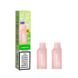 Lost Mary BM600 Rechargeable 2 x Prefilled Pods Guava Ice