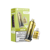 Pyne Pod Click Pods - Lemon Lime