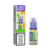 Lost Mary Nic Salts Lemon Lime 20mg