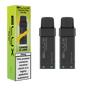 ELUX Legend Pro 600 Refill Lemon & Lime