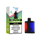Hayati Pro Ultra+ Refill Pod Lemon & Mint