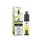 Hayati Pro Max+ Kit 20mg Lemon & Lime