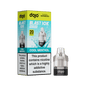 Dojo Blast 10K Replacement Pod Cool Menthol
