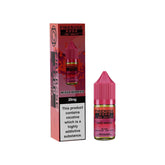 Firerose 5000 Nic Salts Mixed Berries 20mg