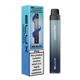 ELUX Legend Pro 600 Starter Kit Mr Blue