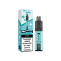 Hayati Pro Max+ Kit Mr Blue