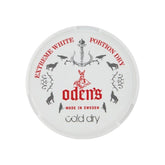 Odens Cold Extreme White Dry