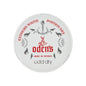 Odens Cold Extreme White Dry