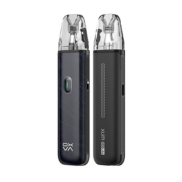 Oxva Xlim Go Lite Mist Blue