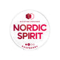 Nordic Spirit Nic Pouch Raspberry Regular 6mg