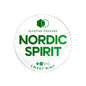 Nordic Spirit Nic Pouch Sweet Mint Regular 6mg