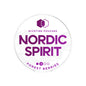 Nordic Spirit Nic Pouch Forest Berries Regular 6mg