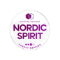 Nordic Spirit Nic Pouch Forest Berries Strong 9mg