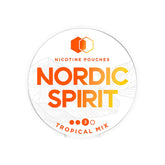 Nordic Spirit Nic Pouch Tropical Mix Strong 9mg