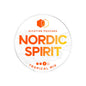 Nordic Spirit Nic Pouch Tropical Mix Strong 9mg