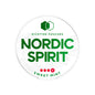 Nordic Spirit Nic Pouch Sweet Mint Extra Strong 11mg