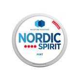 Nordic Spirit Nic Pouch Mint Extra Strong 11mg