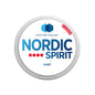 Nordic Spirit Nic Pouch Mint Extra Strong 11mg