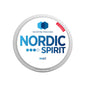 Nordic Spirit Nic Pouch Mint Strong 9mg