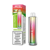 NOVAMAX 10K Kit Summer Romance 20mg