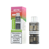 NOVAMAX 10K Pod Summer Romance 20mg