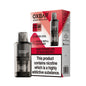 OXBAR OF6000 Watermelon Strawberry Pod 20mg
