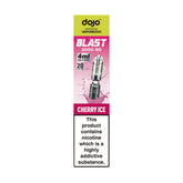 Dojo Blast 2000 Go Pod Cherry Ice