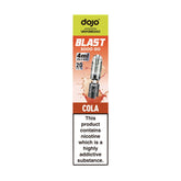 Dojo Blast 2000 Go Pod Cola