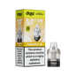 Dojo Blast 10K Replacement Pod Pineapple Ice