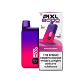 PIXL 8000 Starter Kit Black Cherry